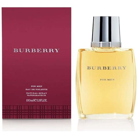 burberry london classic perfume harga.